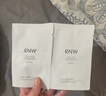 如薇（RNW）去黑頭鼻貼膜5組10片免撕拉面膜導(dǎo)出精華液粉刺收縮 曬單實拍圖