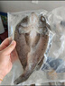 賣魚七郎 三去開背海鱸魚450g-500g共2條去鱗去腮去內(nèi)臟魚類海鮮 曬單實拍圖