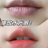 泊紫汀蘭變色潤唇膏保濕滋潤嘴唇女士專(zhuān)用不沾杯不掉色補水防干裂脫皮護唇 曬單實(shí)拍圖