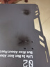 山扉sunnyfeel凌影戰(zhàn)術(shù)桌露營igt桌野餐便攜式折疊桌輕量桌子可擴展側(cè)桌 大號 曬單實拍圖