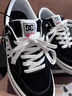 DCSHOES  CANVAS CAS 2025夏季經(jīng)典休閑板鞋時(shí)尚百搭滑板鞋男鞋 經(jīng)典黑 標準運動(dòng)鞋碼 39 曬單實(shí)拍圖