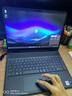 外星人（Alienware）游戲本國家補(bǔ)貼 星艦16X 16英寸筆記本電腦酷睿Ultra 7 RTX5060 16G 1T 2.5K 240Hz DCI-P3 1761QB 曬單實(shí)拍圖