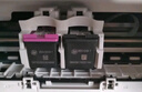 惠普（HP）805原裝黑色標(biāo)容墨盒 適用hp deskjet 1210/1212/2330/2332/2720/2729/2722打印機(jī) 曬單實(shí)拍圖