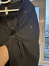 蕉內(nèi)【趙露思同款】涼皮505Cool Air女士工裝傘兵梨形神褲休閑闊腿 曬單實(shí)拍圖