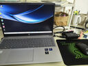 惠普（HP）星Book 14/15 Pro【旗艦新品酷睿i7】輕薄本便攜高性能筆記本電腦大學(xué)生商務(wù)辦公全能設(shè)計本 Ultra7H丨銳炫顯卡丨DDR5丨金屬丨星15 【80%選擇】16G內(nèi)存丨1T高速固 曬單實拍圖
