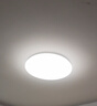Yeelight易來led全光譜護(hù)眼吸頂燈客廳超薄智能低藍(lán)光歆月臥室【包安裝】 曬單實拍圖