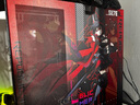 華碩ROG全家桶9800X3D 7800X3D華碩RTX5070主機(jī)5060Ti臺(tái)式電腦游戲直播Ai設(shè)計(jì)視頻剪輯渲染DIY組裝整機(jī) 配置1：R5 9600X+華碩RTX5060Ti 曬單實(shí)拍圖
