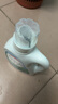 威露士清可新洗衣液松木香18.5斤（3L瓶+2.25L+2L袋x2）除菌除螨除霉味 曬單實(shí)拍圖