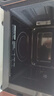 美的（Midea）小滋味微波爐烤箱一體機(jī)小型家用微波爐光波加熱一級能效平板變頻復(fù)古美拉德風(fēng)C1G2 曬單實(shí)拍圖