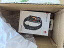 華為（HUAWEI）手環(huán)10 標準版 羽砂黑 智能手環(huán)專業(yè)睡眠分析情緒健康鋁合金機身心率監(jiān)測運動手環(huán)華為手環(huán)9升級 曬單實拍圖