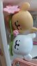 名創(chuàng)優(yōu)品（MINISO）線條小狗快樂貼貼盲盒桌面擺件手辦玩具周邊生日禮物男女 單盒 曬單實(shí)拍圖