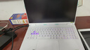 華碩天選6 Pro 銳龍版 國(guó)家補(bǔ)貼20% 16英寸游戲本 筆記本電腦(銳龍9 8940HX 16G 1T RTX5060 2.5K)青 曬單實(shí)拍圖