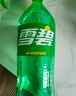 可口可樂（Coca-Cola）雪碧 Sprite 檸檬味 汽水 碳酸飲料 2L*6瓶 曬單實(shí)拍圖