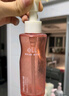ELL【痞幼同款】小粉腰植萃卸妝油眼唇臉三合一敏感肌清潔150ml*2 曬單實(shí)拍圖