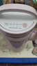 九陽(yáng)（Joyoung）豆?jié){機(jī)1.2L破壁免濾 可預(yù)約家用多功能3-4人食全自動(dòng)破壁榨汁機(jī)料理機(jī)D2190 曬單實(shí)拍圖