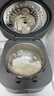 美的（Midea）純鈦0涂層電飯鍋防粘4L無涂層花瓣ih電飯煲4-5人家用不銹鋼智能多功能MB-HS412 國家補貼 曬單實拍圖