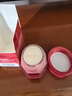 歐珀萊（AUPRES）均衡淡紋修護柔潤乳霜50g 緊致抗皺滋潤保濕面霜師節(jié)生日禮物 曬單實拍圖