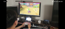 蓋世小雞（GAMESIR）超新星無線游戲手柄帶底座 適用switch2手機PC安卓Steam電腦NS2pro電視體感藍牙有線粉色雙人成行 曬單實拍圖