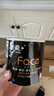 潔柔有芯卷紙 黑Face4層140克*30卷 厚韌耐用 衛生紙卷筒紙紙巾整箱 曬單實(shí)拍圖