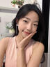 QMXD不對稱(chēng)蝴蝶流蘇耳夾女小眾獨特仙氣無(wú)耳洞耳環(huán)珍珠耳墜高級感耳飾 蝴蝶流蘇螺旋耳夾 曬單實(shí)拍圖