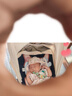 蘇維妮（suavinex）安撫奶嘴防脹氣仿母乳0-3-6月以上18個(gè)月新生嬰兒硅膠奶嘴醫用級 【醫用級硅膠】  0-6個(gè)月 1個(gè)裝 曬單實(shí)拍圖