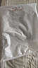 衣品天成【萊賽爾天絲】高腰牛仔褲女春夏薄款垂感舒適拖地直筒闊腿褲子女 曬單實(shí)拍圖