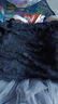 FitonTon2件裝蕾絲裹胸防走光性感打底內(nèi)衣女內(nèi)搭無(wú)肩帶抹胸文胸打底內(nèi)衣 曬單實(shí)拍圖