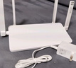 榮耀（HONOR）路由X4 Pro 路由器wifi6 雙千兆 高速率 低時(shí)延 游戲網(wǎng)課加速 信號可視 家長(cháng)路由 無(wú)線(xiàn)wifi 1500M 曬單實(shí)拍圖