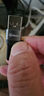 畢亞茲 Type-C轉lightning耳機轉接頭 蘋果iphone15/iPad Pro平板MacBook小米手機筆記本USB-C轉母音頻線 曬單實拍圖