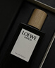 羅意威LOEWE ESENCIA黑色圓舞曲香水50ml 100ml現貨 圓舞曲濃香50ml 曬單實(shí)拍圖
