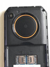 飛利浦（PHILIPS）E6510 超長待機4G全網(wǎng)通 大聲音量大字體按鍵老人機 三防學(xué)學(xué)生備用機 星空黑 4G全網(wǎng)通 曬單實拍圖