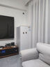 海爾（Haier）【麥浪冰柜】180升無(wú)霜立式小冰柜家用冷藏柜冷凍柜兩用抽屜式冷柜小型冰箱BD-180WGHDGWF國家補貼 曬單實(shí)拍圖
