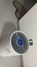 飛利浦（PHILIPS）空氣凈化器除甲醛神器新房急入住家用寵物凈化機除煙味病毒過(guò)敏原吸毛臥室專(zhuān)用國家補貼AC0917 曬單實(shí)拍圖