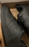 耐克（NIKE）2025年 COURT BOROUGH LOW RECRAFT (GS)休閑鞋 DV5456-002 36.5 曬單實(shí)拍圖