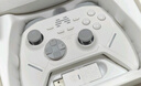 北通鯤鵬20智控?zé)o線游戲手柄xbox機(jī)械按鍵switch2電腦PC手機(jī)電視steam藍(lán)牙體感NS原神雙人成行 曬單實(shí)拍圖