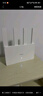 小米（MI）路由器BE3600 2.5G 3600兆級(jí)WiFi7【小米MixFlip2上網(wǎng)搭檔】4核高通處理器 2.5G網(wǎng)口 IOT聯(lián)動(dòng) 曬單實(shí)拍圖