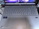 華碩無畏Pro16 酷睿版 2025 國家補貼20% 二代Ultra5 2.5K高刷高性能AI輕薄筆記本電腦（225H 32G 1T） 曬單實拍圖