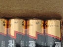 南孚5號電池40粒 五號堿性 聚能環(huán)5代 適用耳溫槍/血糖儀/無線鼠標/遙控器/血壓計/掛鐘/血氧儀等 曬單實拍圖