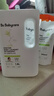 babycare嬰兒洗衣液 無酒精寶寶專用兒童酵素去污清潔劑（3.3L組合裝） 曬單實拍圖