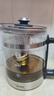 美的（Midea）養(yǎng)生壺 1.8L全自動(dòng)大容量煮茶壺?zé)畨?16L母嬰不銹鋼全盤加熱電熱水壺恒溫花茶壺煮茶器YS18P305 曬單實(shí)拍圖