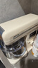 大宇（DAEWOO）家用大白象廚師機CSJ06 商用大容量輕音和面揉面壓面一體機 全自動(dòng)多功能電動(dòng)打蛋器料理機 7L 曬單實(shí)拍圖