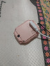 小天才酷蓋兒童電話手表智能5G全網(wǎng)通z10防水3-6-12-16歲電話兒童手表Z6pro智能手表插卡定位拆卸旋轉(zhuǎn)雙攝像 珊瑚粉-全功能+精品禮盒+高續(xù)航充電倉 曬單實拍圖
