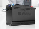 瓦爾塔（VARTA）京東養(yǎng)車汽車電瓶蓄電池啟停系列EFB H6 70Ah以舊換新上門安裝 曬單實拍圖
