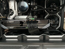 AMD銳龍9700x/7800X3D/9800x3d/9950X3d電腦整機5060TI/9070XT/5070TI/5080/509D瓦爾基里VK03-M主機 六：R7 9700X丨9070XT魔鷹 曬單實(shí)拍圖