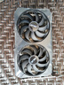 華碩（ASUS）Dual  RX 6500XT O4G V2 AMD RADEON RX 6500 XT電競(jìng)游戲?qū)I(yè)獨(dú)立顯卡 曬單實(shí)拍圖