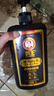 霸王何首烏洗發(fā)水防脫育發(fā)控油洗頭膏黑芝麻柔亮保濕洗發(fā)露2L裝 曬單實(shí)拍圖