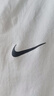 耐克NIKE男子運動(dòng)短褲 夏季梭織休閑褲 跑步速干DV9331-251米色L 曬單實(shí)拍圖
