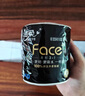 潔柔有芯卷紙 黑Face4層200克*10卷 厚韌耐用 衛生紙卷筒紙紙巾整箱 曬單實(shí)拍圖