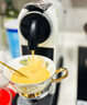 咖啡杯子杯碟套裝高檔精致下午茶茶具高級(jí)感高顏值陶瓷水杯禮盒裝 山茶花+白玫瑰 （兩杯碟勺+杯架） 曬單實(shí)拍圖