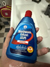 曼秀雷敦（Mentholatum）Selsun瀟灑二硫化硒清爽去屑洗發(fā)水200ml 控油止癢蓬松洗發(fā)露男女 曬單實拍圖